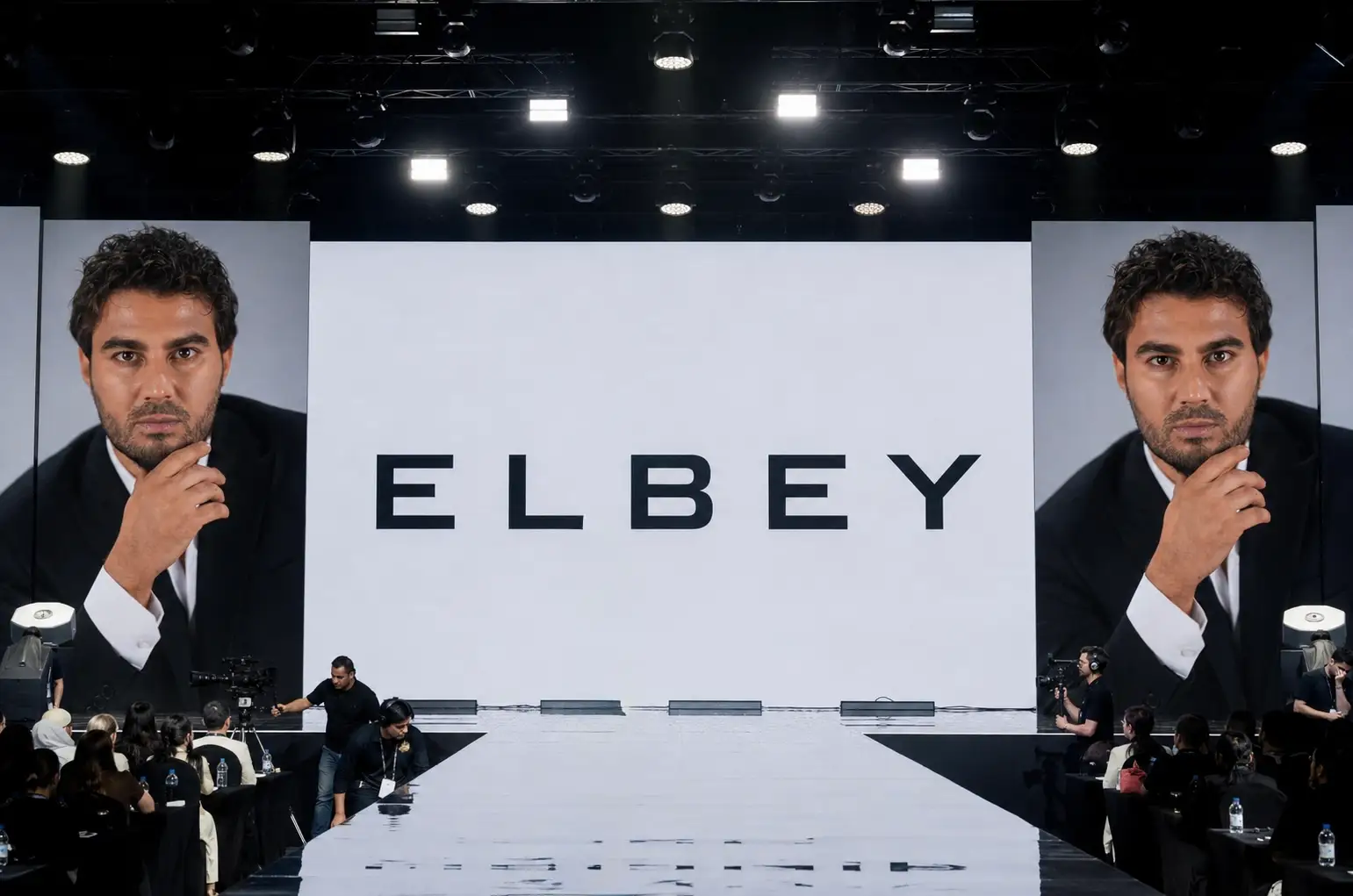 Elbey Ağayev - masterklas və tədbirlərdən kadr