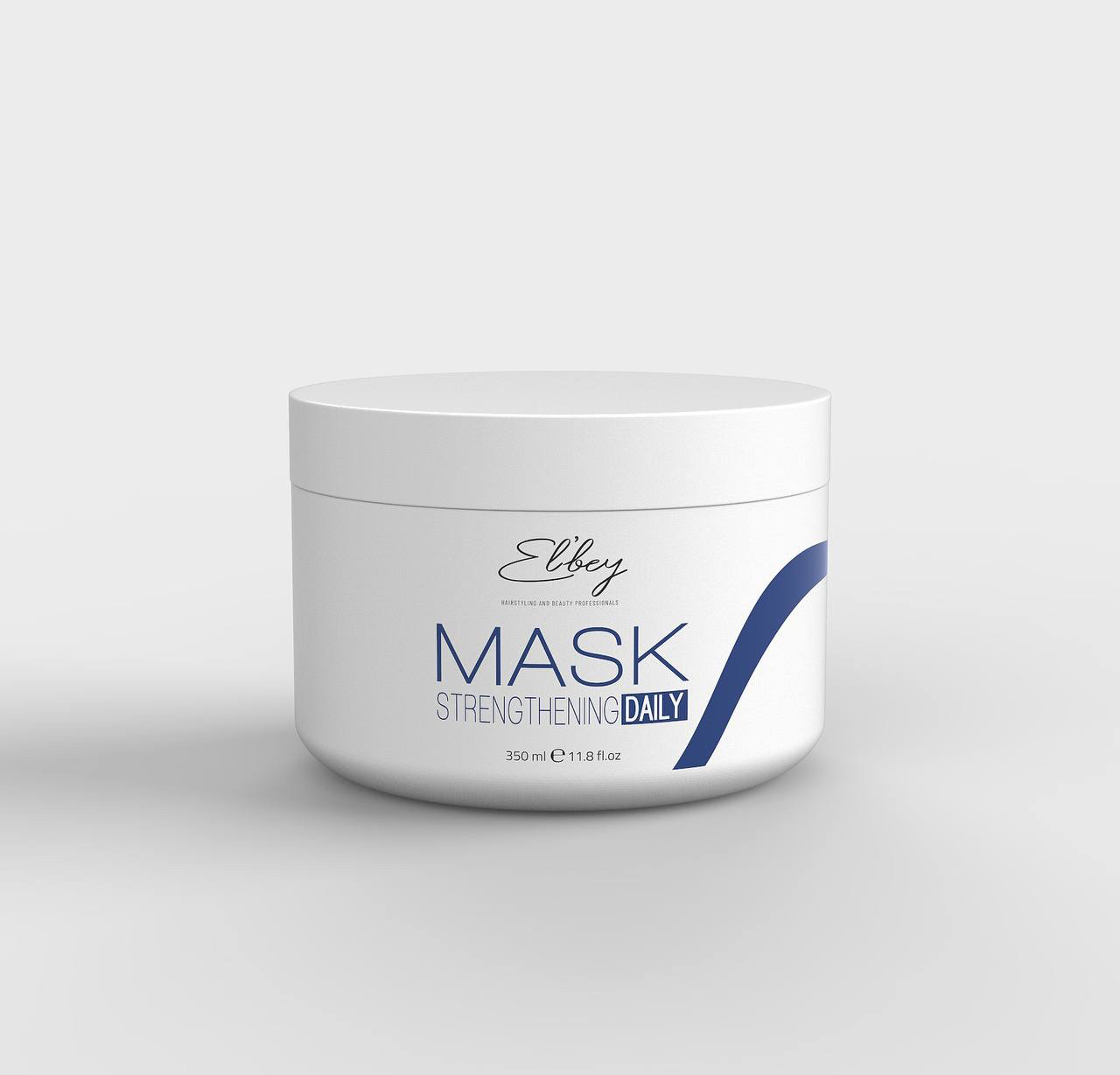 Elbey Strengthening Daily Mask