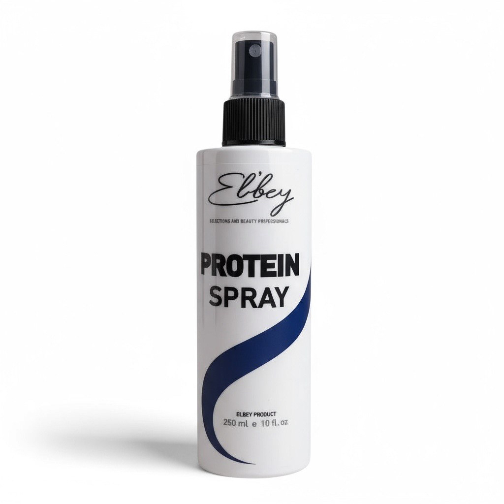 Protein qoruyucu sprey